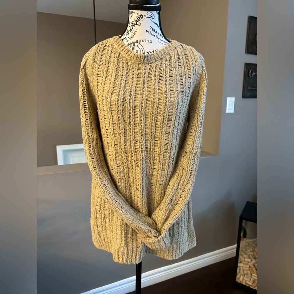 Micheal Kors Soft Knit Sweater